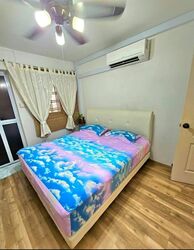 Blk 790 Khatib Vale (Yishun), HDB 4 Rooms #569261831